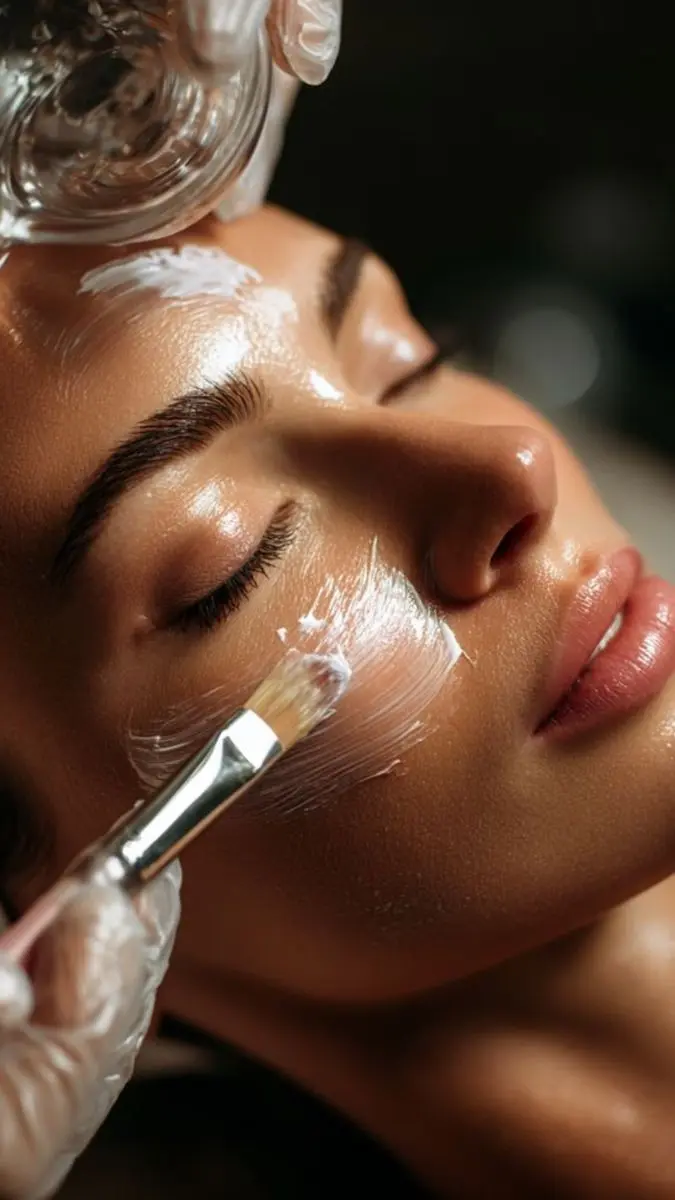 Vitaly Signature Facial