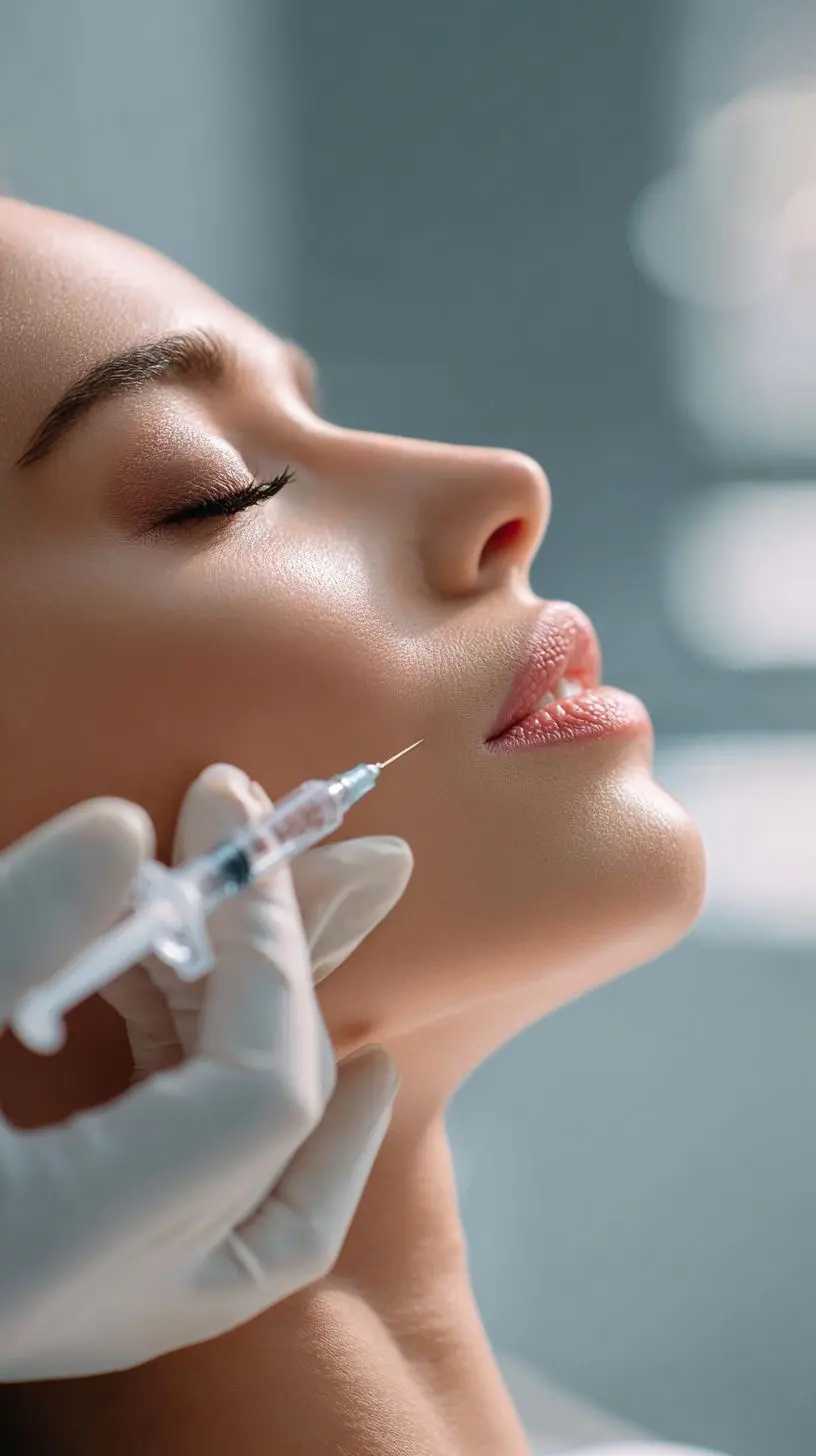 Relleno facial